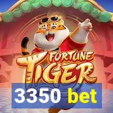 3350 bet